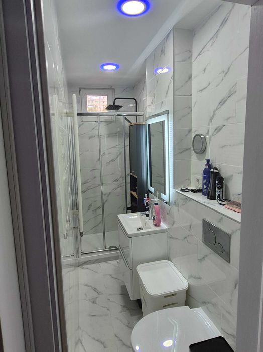 Apartamentul de vânzare