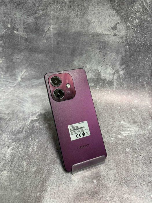 Oppo a5i/128gb(Сатпаев Абая 63,1)Лот 930233