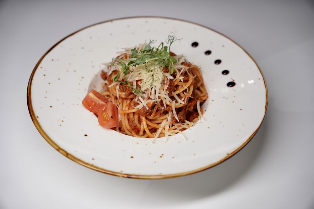 Проф. Фуд-фотография