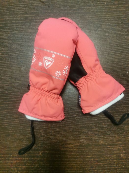 Зимни ръкавици росиньол Rossignol