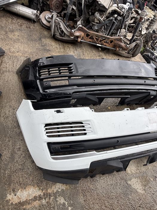 предна броня за Range Rover Vogue