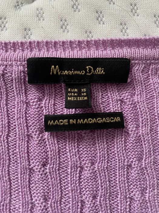 Дамска блуза Масимо Дути
