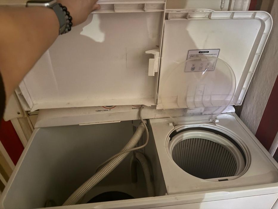 Продаем холодильник, телевизор, стиральная машина
