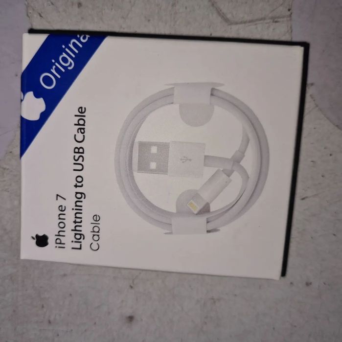 Зарядники type c, micro USB, lightning