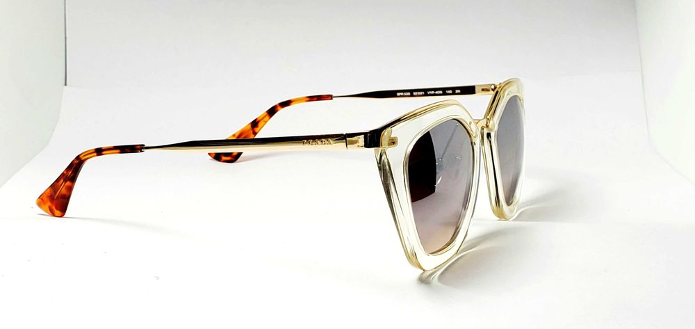 Ochelari de soare Prada SPR53S Dama