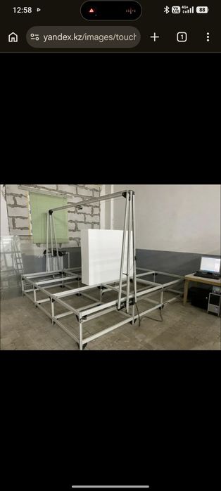 Продам станок пинар