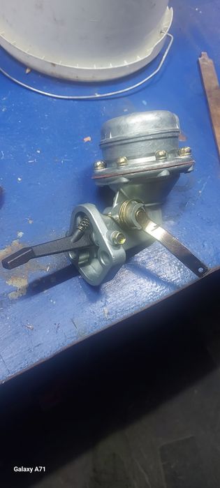 Бензонасос зил зил зил