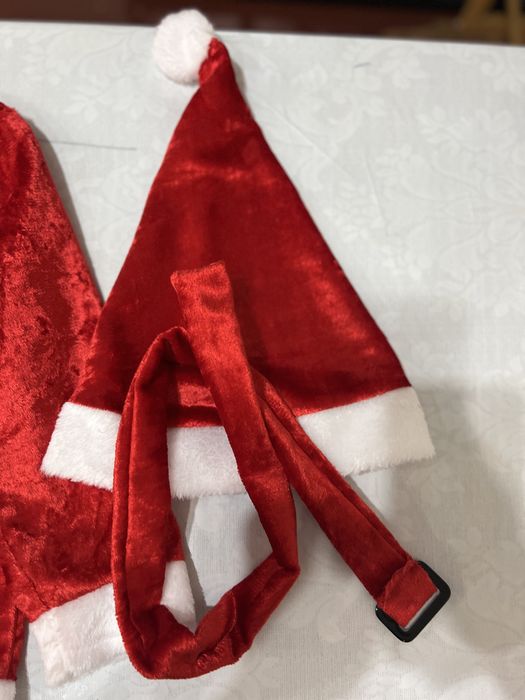 Новогоднй костюм