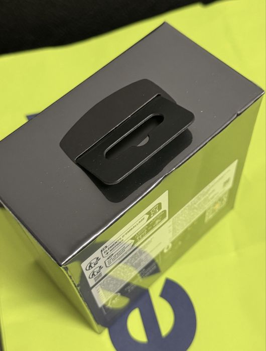 ЗАПЕЧАТАН 46mm Huawei watch GT 6 Pro | GT6 BT Гаранция Yettel 2028