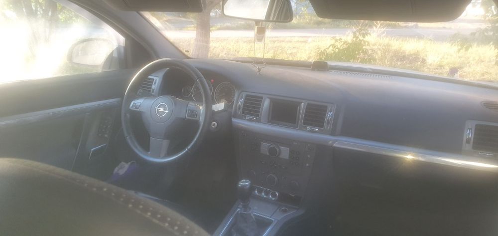 Продам опель вектра с