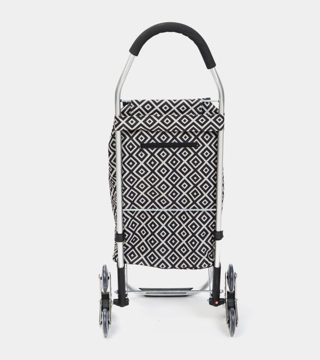 Сумка тележка с колесами