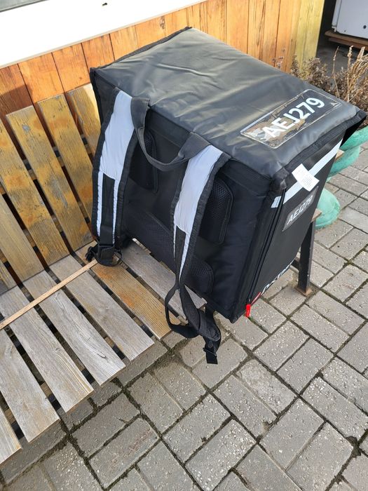 Продам термосумку для доставки