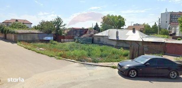 Vanzare teren Soseaua Fundeni