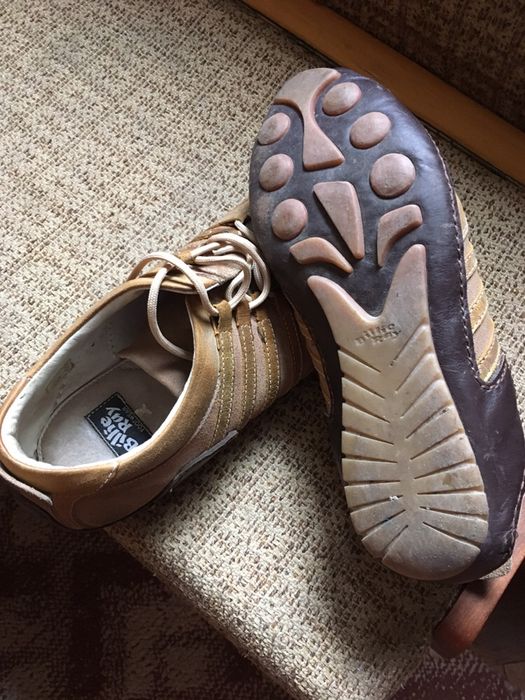 Маркови стилни обувки