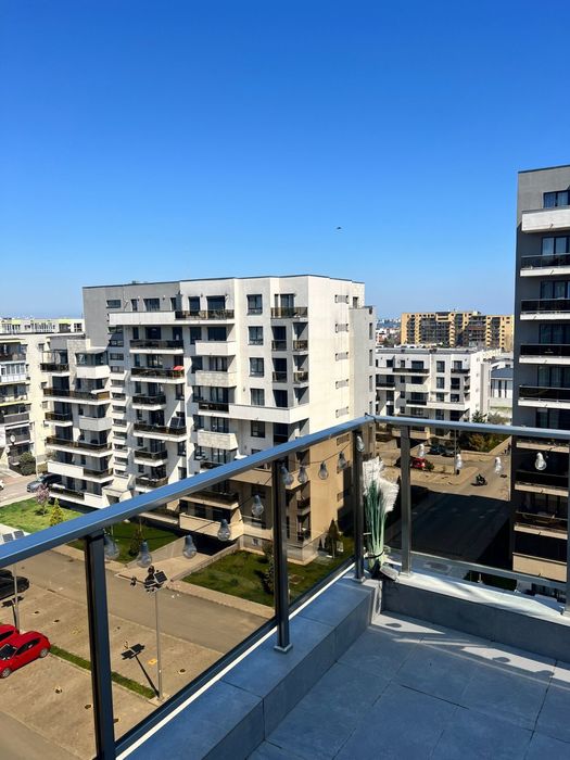 Apartament 3 camere Maurer / Tomis Plus