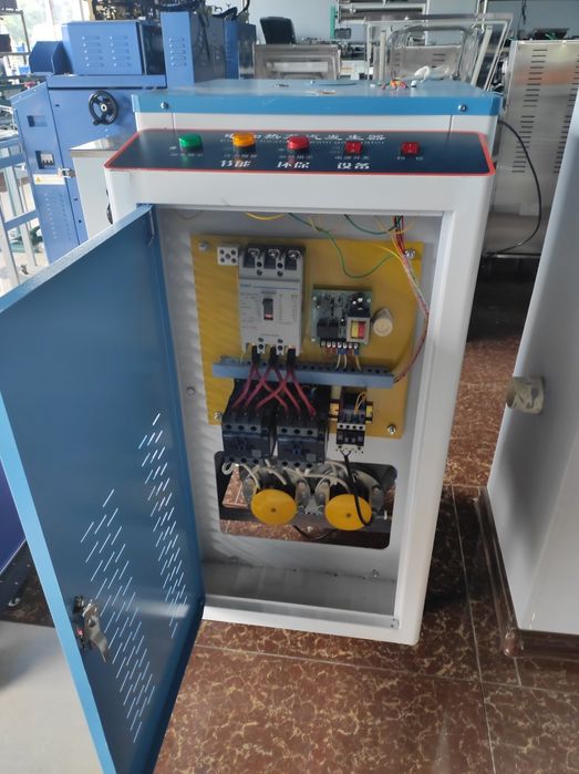 Парагенератор, paragenerator