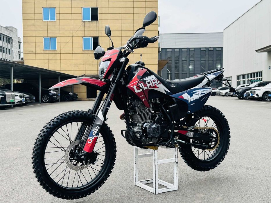 мотоцикл ULAR PR300-H7 қызылорда
