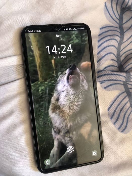 Продам Самсунг а34