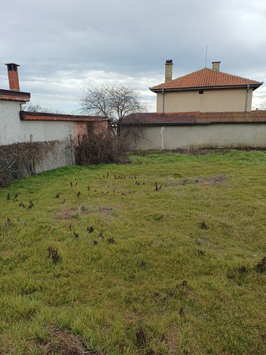 Дава се под наем Парцел в Аксаково - 1240 кв.м за 9.69 € - Снимка #2