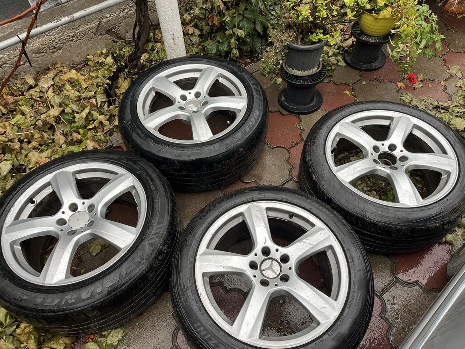 Диски комплект