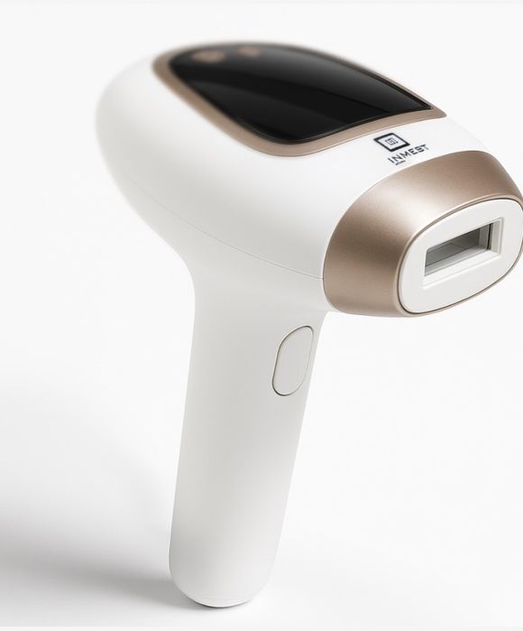 ЛАЗЕРНА ЕПИЛАЦИЯ – професионална технология  ЗА ДОМАШНА УПОТРЕБА