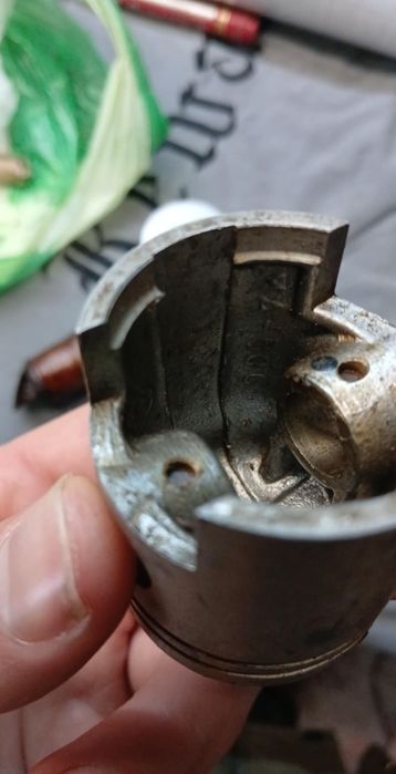 Нови Части за Балкан 50 balkan