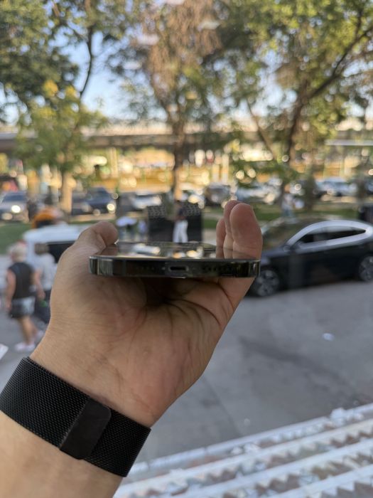 iphone 13 pro max 128 talii
