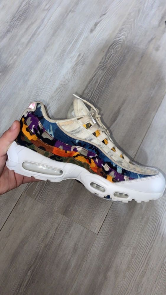 Erdl party sale air max 95