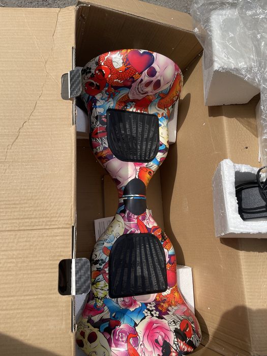 Гидроскутер в отличном состоянии