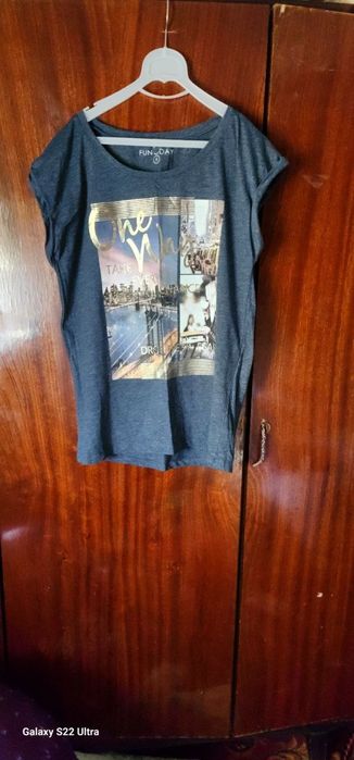 Одежда женская и детская