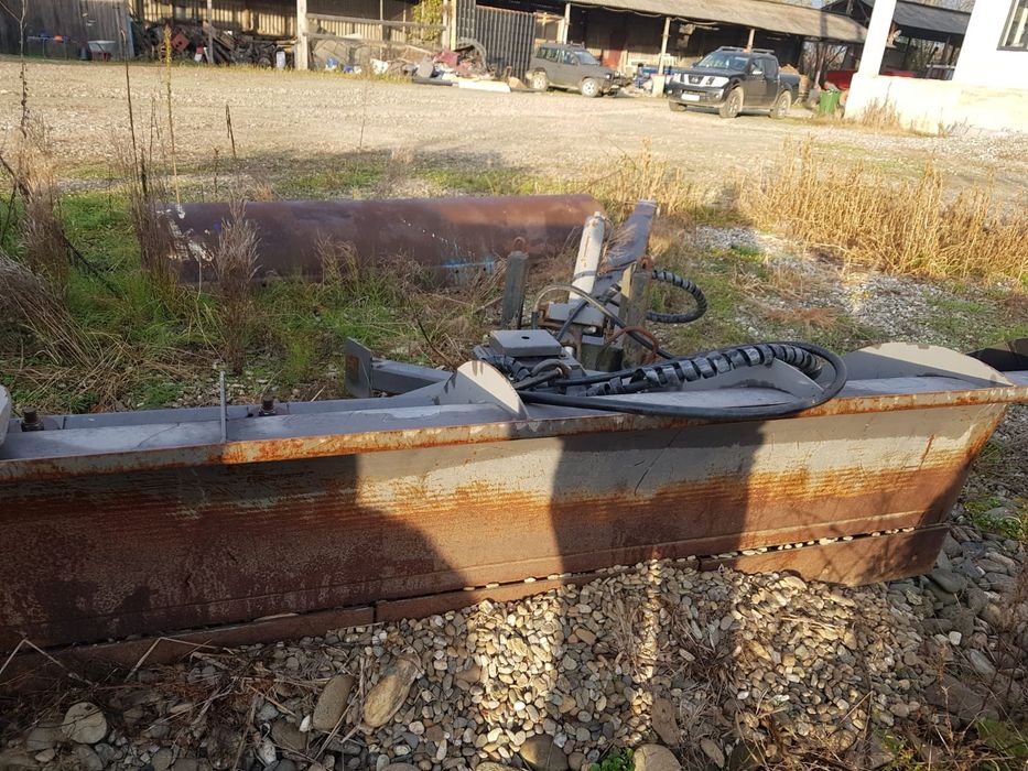 Lama de zapada vanzare 2 bucati