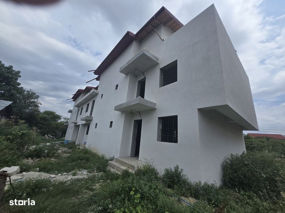 Vila P+2E,Popesti Leordeni