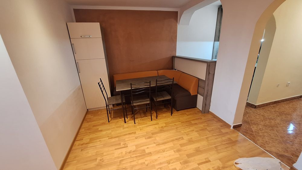 Дава се под наем Двустаен апартамент в Хасково, Бадема - 54 кв.м за 255 € - Снимка #8