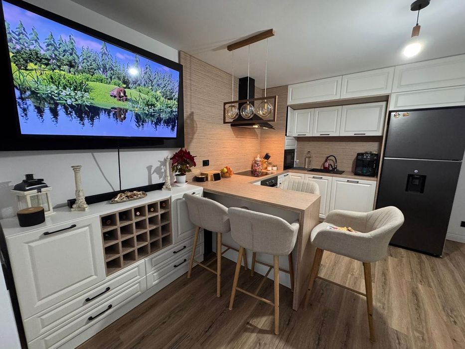 Apartament de vânzare