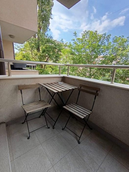 Дава се под наем Едностаен апартамент в София, Витоша - 26 кв.м за 320 € - Снимка #6