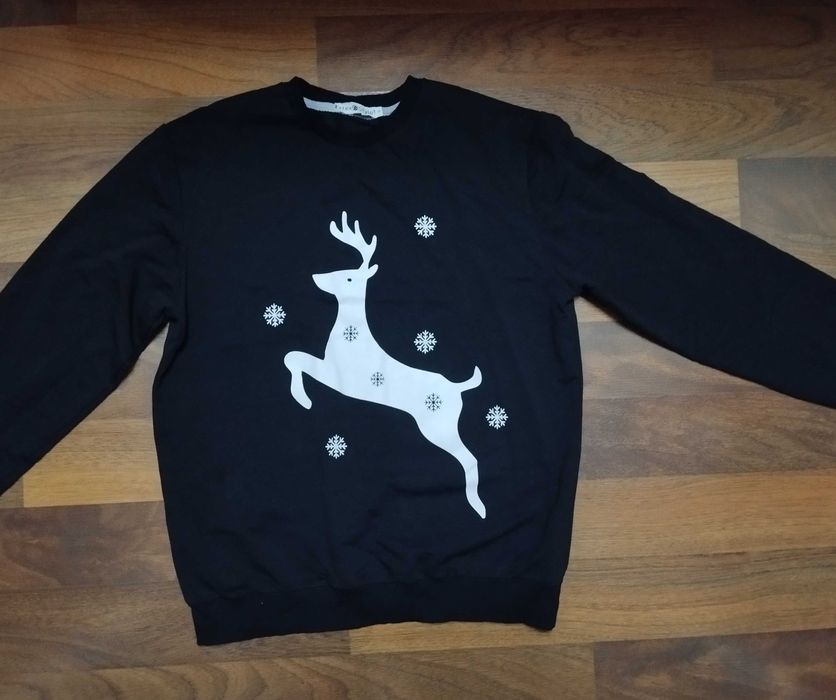 Свитшоты и свитеры размер С-М, Турция