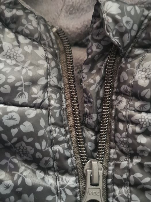 Geaca  copii / fete, marimea 134 - 146