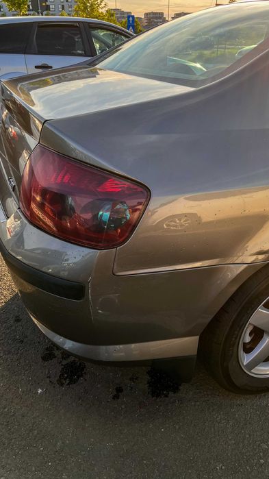 PF VAND Peugeot 407 | 115.000 km reali | Unic proprietar | 1.8 benzina | Cluj-Napoca