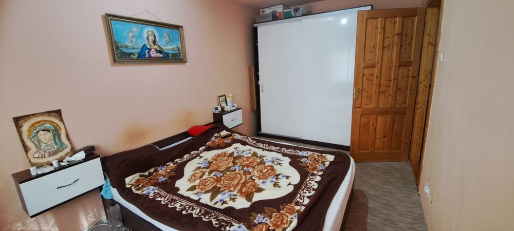 Apartament 2 camere Parter