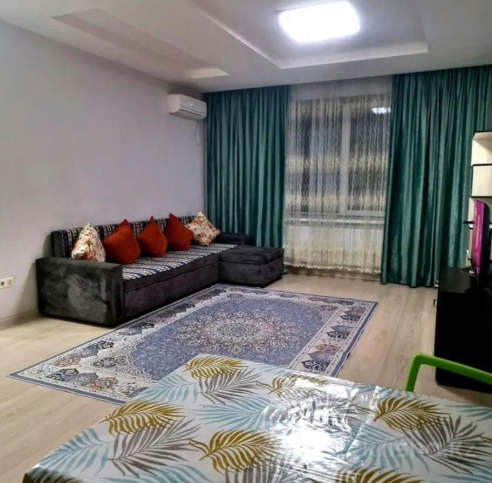 Квартира посуточно