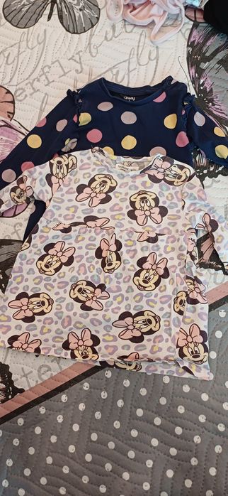 Роклички за момиченце 3бр. 20лв.