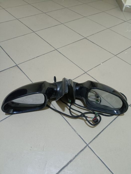 Зеркала Фольксваген Пассат Б6