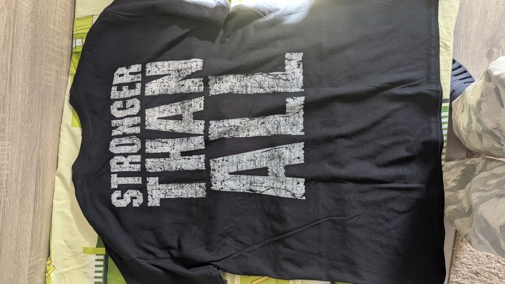 НОВА тениска Пантера Pantera Xl gildan Merch T-SHIRT new