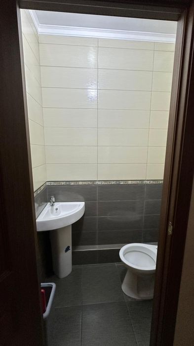 Сдам в аренду квартиру