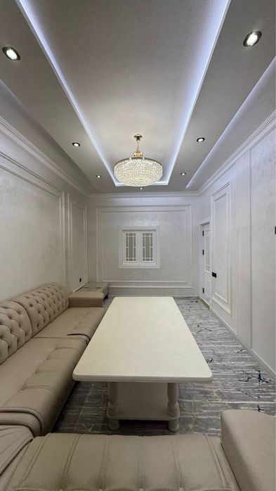 Продается 3 ком. Квартира площадью 66 кв.м. По ул. Рудаки