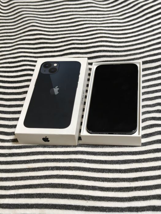 iPhone 13 128 gb ёмкость 87 без ремонта