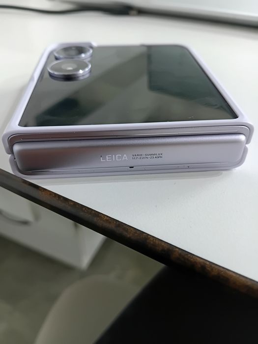 Обмен Xiaomi Mix Flip 2 (12, 256 gb)