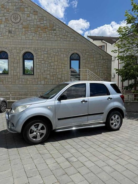 DAIHATSU Terios 0 — imagine 2