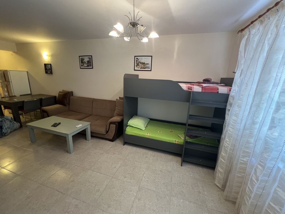 Просторен двустаен апартамент Свети Влас