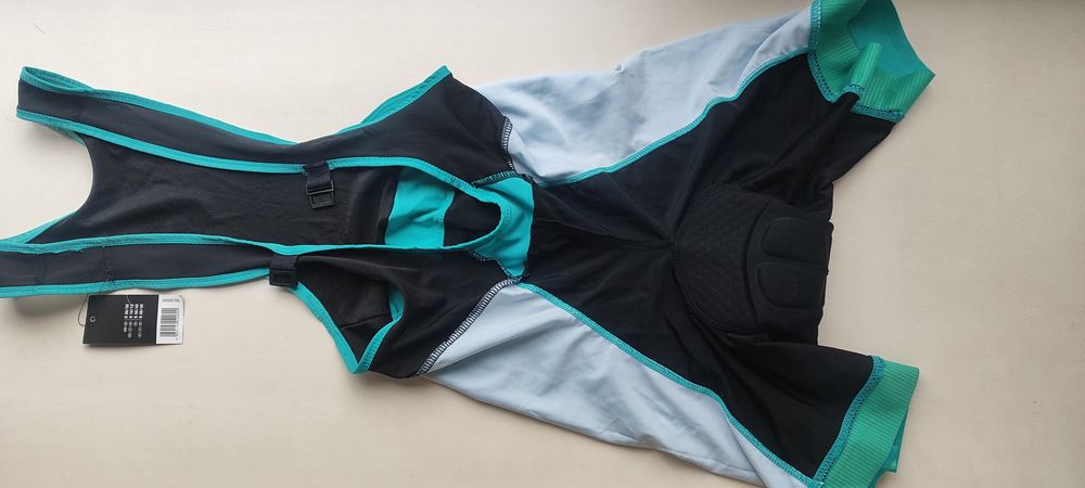 Велошорты Crivit pro